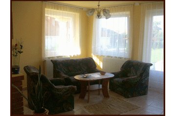 Hungary Privát Bük, Exterior